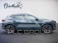 2026 Cupra Formentor