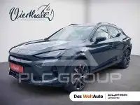 2026 Cupra Formentor