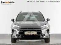 2026 Cupra Formentor