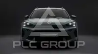 2026 Cupra Formentor