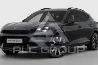 2026 Cupra Formentor