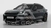 2026 Cupra Formentor