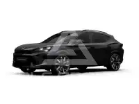 2026 Cupra Formentor