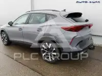 2026 Cupra Formentor