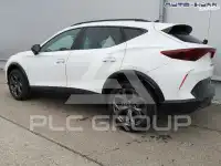 2026 Cupra Formentor