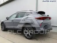 2026 Cupra Formentor