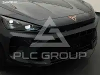 2026 Cupra Formentor