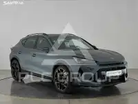 2026 Cupra Formentor