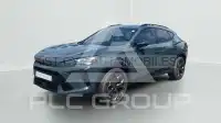 2026 Cupra Formentor