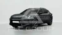 2026 Cupra Formentor