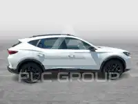 2026 Cupra Formentor