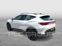 2026 Cupra Formentor