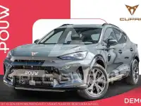 2026 Cupra Formentor