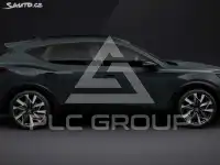 2026 Cupra Formentor