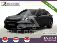 2026 Cupra Formentor