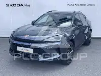 2026 Cupra Formentor