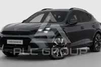 2026 Cupra Formentor