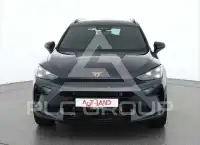 2026 Cupra Formentor