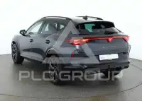 2026 Cupra Formentor