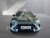 2026 Cupra Formentor