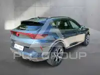 2026 Cupra Formentor