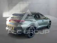 2026 Cupra Formentor