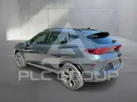 2026 Cupra Formentor