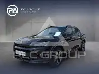 2026 Cupra Formentor