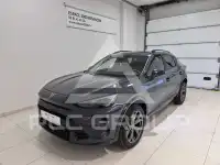 2026 Cupra Formentor