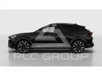 2026 Cupra Formentor