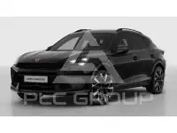 2026 Cupra Formentor