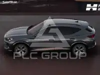 2026 Cupra Formentor