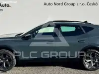 2026 Cupra Formentor