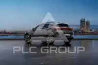 2026 Cupra Formentor
