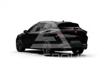 2026 Cupra Formentor