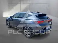 2026 Cupra Formentor