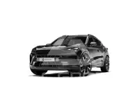 2026 Cupra Formentor