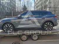 2026 Cupra Formentor