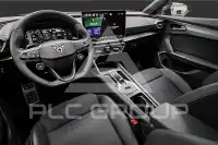 2026 Cupra Formentor