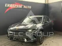 2026 Cupra Formentor