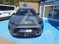 2026 Cupra Formentor
