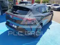 2026 Cupra Formentor