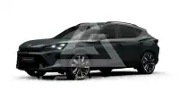 2026 Cupra Formentor