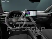 2026 Cupra Formentor