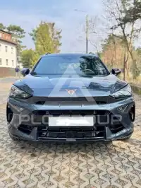 2026 Cupra Formentor