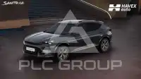 2026 Cupra Formentor