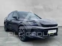 2026 Cupra Formentor