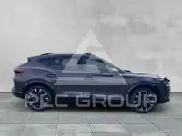 2026 Cupra Formentor