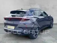 2026 Cupra Formentor