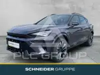 2026 Cupra Formentor